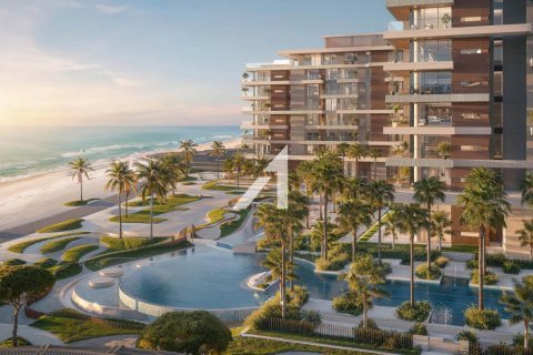 Apartman u gradu Dubai, UAE 1 spavaća soba, 75 m2 Br. 690716