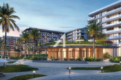 Apartman u gradu Dubai, UAE 1 spavaća soba, 75 m2 Br. 690716 - Slika 18