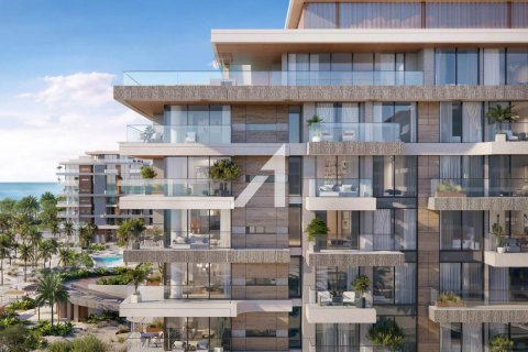 Apartman u gradu Dubai, UAE 1 spavaća soba, 75 m2 Br. 690716 - Slika 29