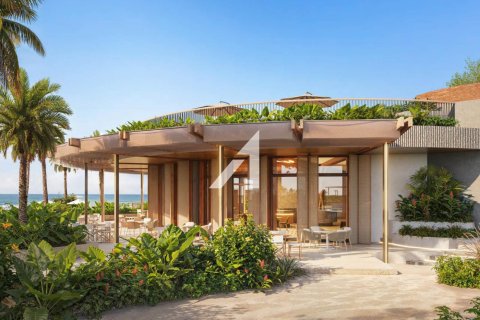 Apartman u gradu Dubai, UAE 1 spavaća soba, 75 m2 Br. 690716 - Slika 20