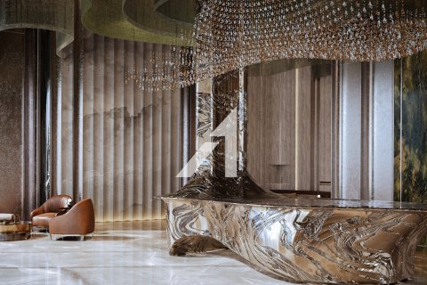 Пәтер Deira, Дубай, БАӘ-да 3 жатын бөлмелер, 137 м² № 690717 - фото 16