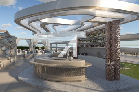 Пәтер Deira, Дубай, БАӘ-да 3 жатын бөлмелер, 137 м² № 690717 - фото 23