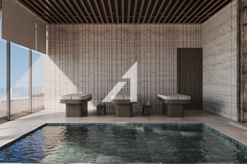 Пәтер Deira, Дубай, БАӘ-да 3 жатын бөлмелер, 137 м² № 690717 - фото 22