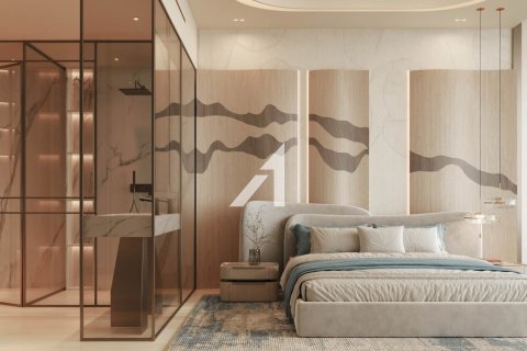 Пәтер Дубай, БАӘ-да 2 жатын бөлмелер, 109 м² № 690720 - фото 5