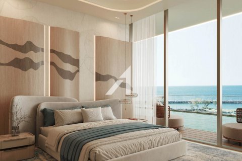 Пәтер Дубай, БАӘ-да 2 жатын бөлмелер, 109 м² № 690720 - фото 4