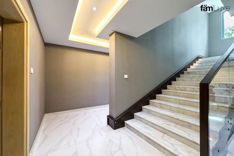 Vilë në Dubai Hills Estate, Emiratet e Bashkuara Arabe 5 dhoma gjumi, 1063.9 m2. № 622277 - Foto 12