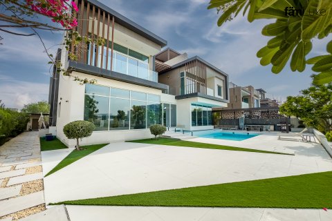 Вилла в Дубай Хилс Эстейт, ОАЭ 5 спален, 1063.9м2 № 622277