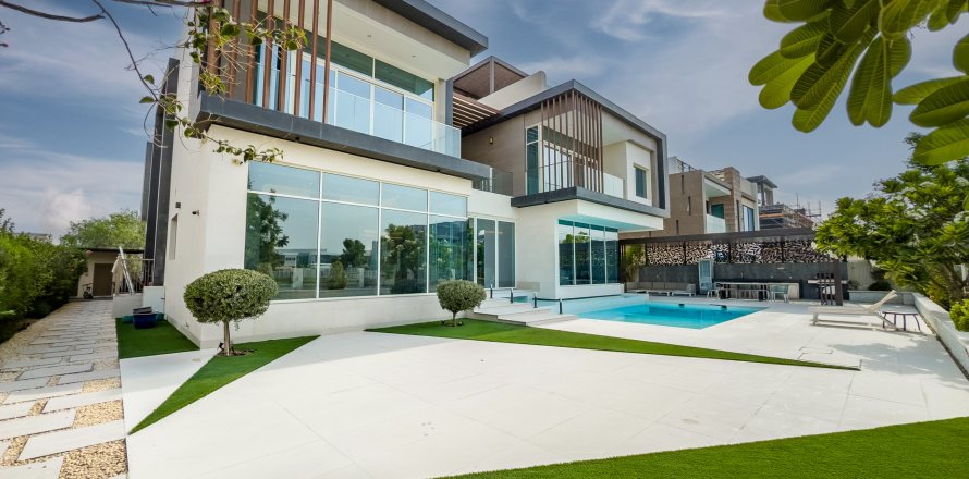 Vila v Dubai Hills Estate, SAE 5 ložnice, 1063.9 m² Č.: 622277