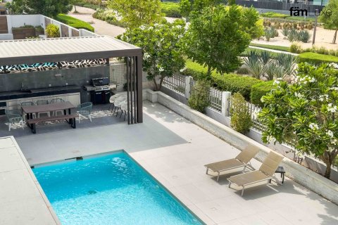 Vilë në Dubai Hills Estate, Emiratet e Bashkuara Arabe 5 dhoma gjumi, 1063.9 m2. № 622277 - Foto 19
