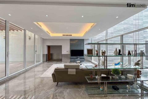 Vilë në Dubai Hills Estate, Emiratet e Bashkuara Arabe 5 dhoma gjumi, 1063.9 m2. № 622277 - Foto 14