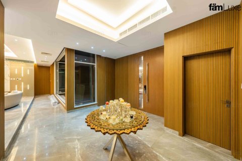 Villa til salg i Dubai Hills Estate, Dubai, UAE 5 soveværelser, 1063.9 kvm № 622277 - foto 21