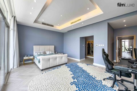 Vilë në Dubai Hills Estate, Emiratet e Bashkuara Arabe 5 dhoma gjumi, 1063.9 m2. № 622277 - Foto 16