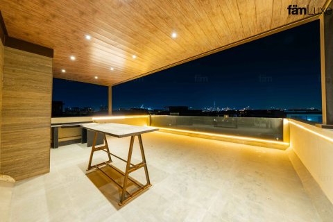 Villa til salg i Dubai Hills Estate, Dubai, UAE 5 soveværelser, 1063.9 kvm № 622277 - foto 26