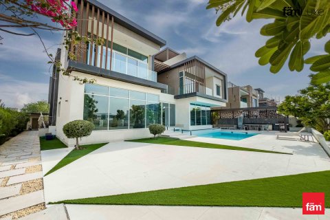 Vilë në Dubai Hills Estate, Emiratet e Bashkuara Arabe 5 dhoma gjumi, 1063.9 m2. № 622277 - Foto 30