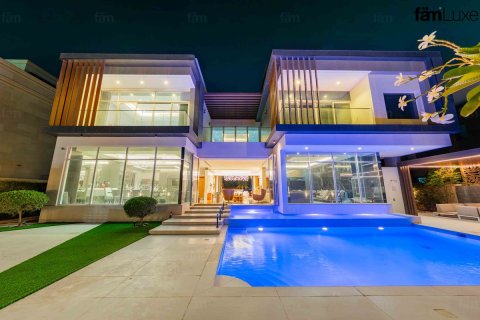 Villa til salg i Dubai Hills Estate, Dubai, UAE 5 soveværelser, 1063.9 kvm № 622277 - foto 23