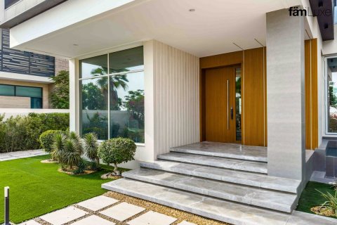 Vilë në Dubai Hills Estate, Emiratet e Bashkuara Arabe 5 dhoma gjumi, 1063.9 m2. № 622277 - Foto 27