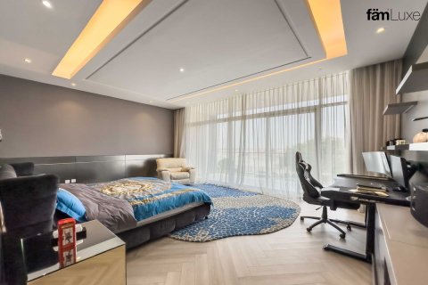 Vilë në Dubai Hills Estate, Emiratet e Bashkuara Arabe 5 dhoma gjumi, 1063.9 m2. № 622277 - Foto 21