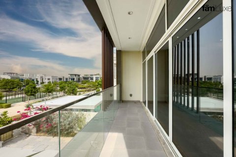 Vilë në Dubai Hills Estate, Emiratet e Bashkuara Arabe 5 dhoma gjumi, 1063.9 m2. № 622277 - Foto 26