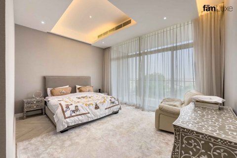 Vilë në Dubai Hills Estate, Emiratet e Bashkuara Arabe 5 dhoma gjumi, 1063.9 m2. № 622277 - Foto 23