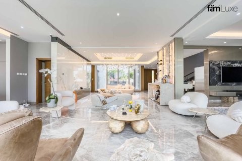 Vilë në Dubai Hills Estate, Emiratet e Bashkuara Arabe 5 dhoma gjumi, 1063.9 m2. № 622277 - Foto 2