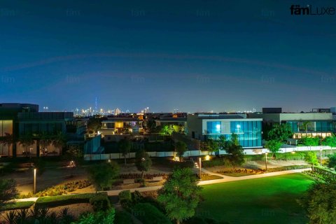 Villa til salg i Dubai Hills Estate, Dubai, UAE 5 soveværelser, 1063.9 kvm № 622277 - foto 22