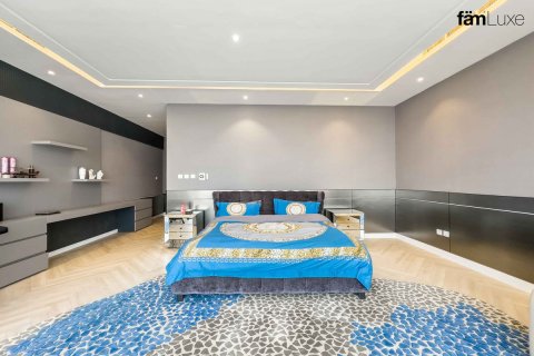 Vilë në Dubai Hills Estate, Emiratet e Bashkuara Arabe 5 dhoma gjumi, 1063.9 m2. № 622277 - Foto 20