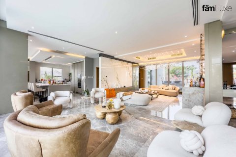 Vilë në Dubai Hills Estate, Emiratet e Bashkuara Arabe 5 dhoma gjumi, 1063.9 m2. № 622277 - Foto 4