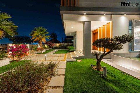 Villa til salg i Dubai Hills Estate, Dubai, UAE 5 soveværelser, 1063.9 kvm № 622277 - foto 27