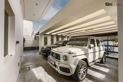 Villa til salg i Dubai Hills Estate, Dubai, UAE 5 soveværelser, 1063.9 kvm № 622277 - foto 28