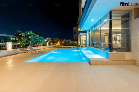 Villa til salg i Dubai Hills Estate, Dubai, UAE 5 soveværelser, 1063.9 kvm № 622277 - foto 20