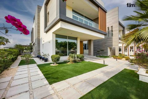Vilë në Dubai Hills Estate, Emiratet e Bashkuara Arabe 5 dhoma gjumi, 1063.9 m2. № 622277 - Foto 28