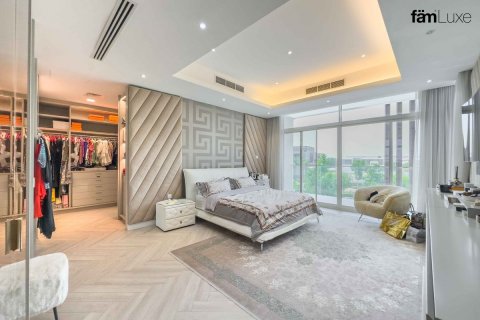 Vilë në Dubai Hills Estate, Emiratet e Bashkuara Arabe 5 dhoma gjumi, 1063.9 m2. № 622277 - Foto 7