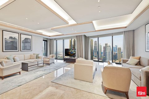 Penthouse in Dubai, UAE 5 bedrooms, 568.5 sq.m. № 622280 - photo 2