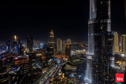 Penthouse in Dubai, UAE 5 bedrooms, 568.5 sq.m. № 622280 - photo 23