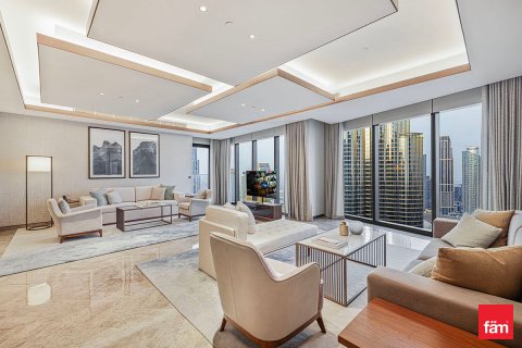 Penthouse in Dubai, UAE 5 bedrooms, 568.5 sq.m. № 622280 - photo 3
