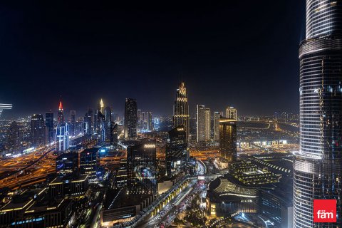 Penthouse in Dubai, UAE 5 bedrooms, 568.5 sq.m. № 622280 - photo 21