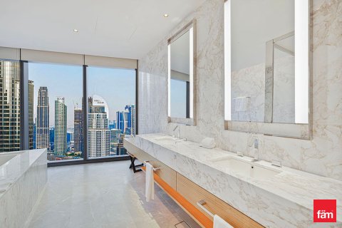 Penthouse in Dubai, UAE 5 bedrooms, 568.5 sq.m. № 622280 - photo 27