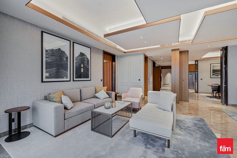 Penthouse in Dubai, UAE 5 bedrooms, 568.5 sq.m. № 622280 - photo 6