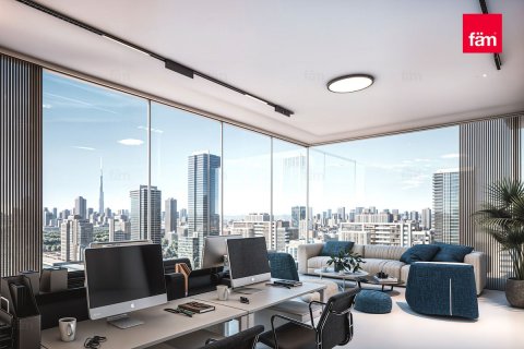 Office in Dubai, UAE 134.7 sq.m. № 622281 - photo 6