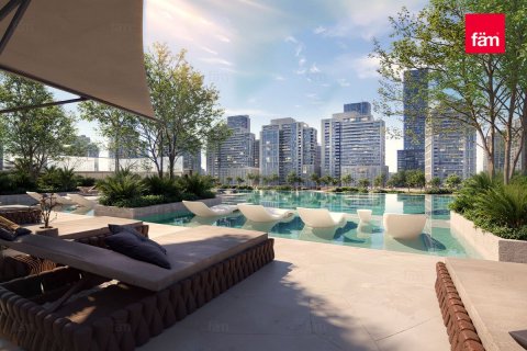 Office in Dubai, UAE 134.7 sq.m. № 622281 - photo 9