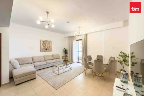Apartament në Dubai, Emiratet e Bashkuara Arabe 2 dhoma gjumi, 140.9 m2. № 622278 - Foto 3