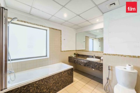 Apartament në Dubai, Emiratet e Bashkuara Arabe 2 dhoma gjumi, 140.9 m2. № 622278 - Foto 14
