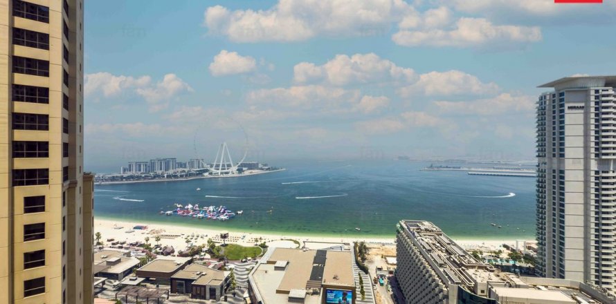 Apartament në Dubai, Emiratet e Bashkuara Arabe 2 dhoma gjumi, 140.9 m2. № 622278