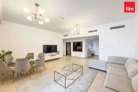 Apartament në Dubai, Emiratet e Bashkuara Arabe 2 dhoma gjumi, 140.9 m2. № 622278 - Foto 2