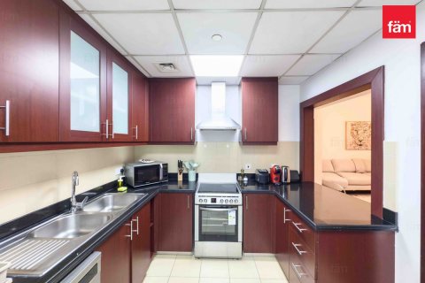 Apartament në Dubai, Emiratet e Bashkuara Arabe 2 dhoma gjumi, 140.9 m2. № 622278 - Foto 7