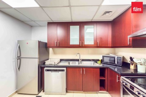 Apartament në Dubai, Emiratet e Bashkuara Arabe 2 dhoma gjumi, 140.9 m2. № 622278 - Foto 8