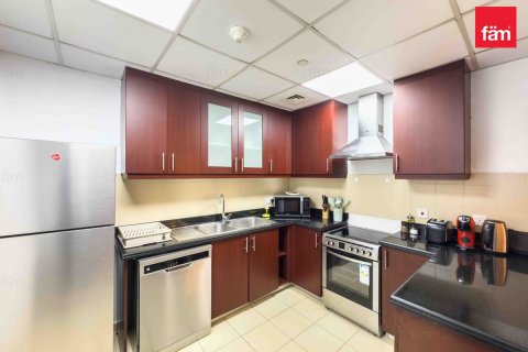 Apartament në Dubai, Emiratet e Bashkuara Arabe 2 dhoma gjumi, 140.9 m2. № 622278 - Foto 9