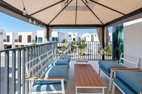 Müüa villa asukohaga Arabian Ranches 3, Dubai, AÜE: 4 magamistoaga, 265.15 m² Nr 744202 - pilt 14