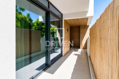 Müüa villa asukohaga Arabian Ranches 3, Dubai, AÜE: 4 magamistoaga, 265.15 m² Nr 744202 - pilt 13