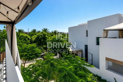 Müüa villa asukohaga Arabian Ranches 3, Dubai, AÜE: 4 magamistoaga, 265.15 m² Nr 744202 - pilt 16